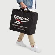 Classic Spring Summer Tote Bag In Black Reebok - $24.98 ($25.02 Off)