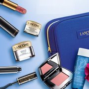 Lancome.ca: Get a Free 7-Piece Gift Set with A Purchase Over $75