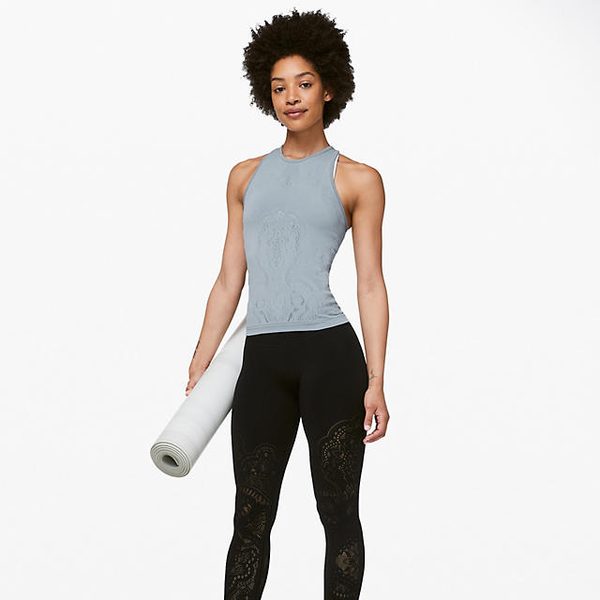 Lululemon Crop Tank Top Dupes Gmod  International Society of Precision  Agriculture