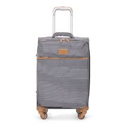 It - Beach Stripes 22" Softside Luggage - $79.00 ($206.00 Off)