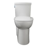American Standard EverClean Activate Touchless Elongated Toilet  - $379.00 ($70.00 off)