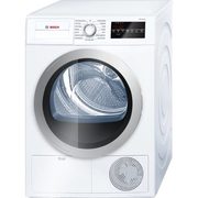 Bosch 500 Series 4.0 Cu. Ft. Stackable Electric Dryer   - $1298.00