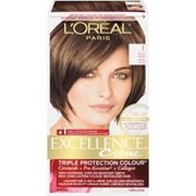 L'Oreal Preference, Excellence, Feria, Infinia, Root Cover Up Or Garnier Olia Hair Colour - $9.98