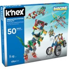knex 408 pc set