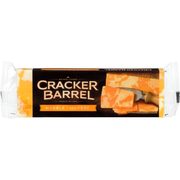 Cracker Barrel Cheese Bars, Shredded Cheese or Black Diamond Cheestrings - $5.00