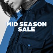 g star mid season sale