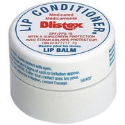 Blistex Spf 15 Lip Conditioner - $3.94 ($1.01 Off)