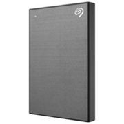 Seagate 2TB Back Up Plus Slim Portable Hard Drive - $74.99 ($15.00 off)