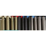 52" X 84" Room Darkening Curtains With Grommets - $10.00