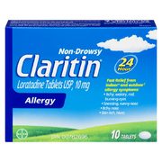 Claritin Allergy Tablets - $16.97