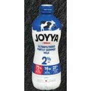 Neilson Joyya Milk - $3.49