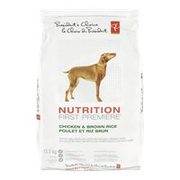 PC Nutrition First Adult Dog Food - $38.98