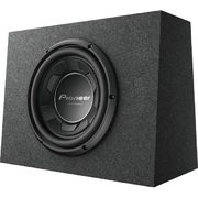 Pioneer 10' Pre-Loaded Compact Subwoofer System - $167.99 ($22.00 off)