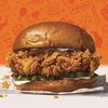 Popeyes: The Popeyes Chicken Sandwich is Now Available in Canada