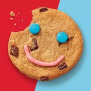 Tim Hortons: Get a Smile Cookie for $1.00 Until September 20