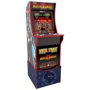 Mortal Kombat - $529.00