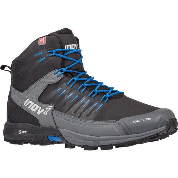 insulated trail running shoes
