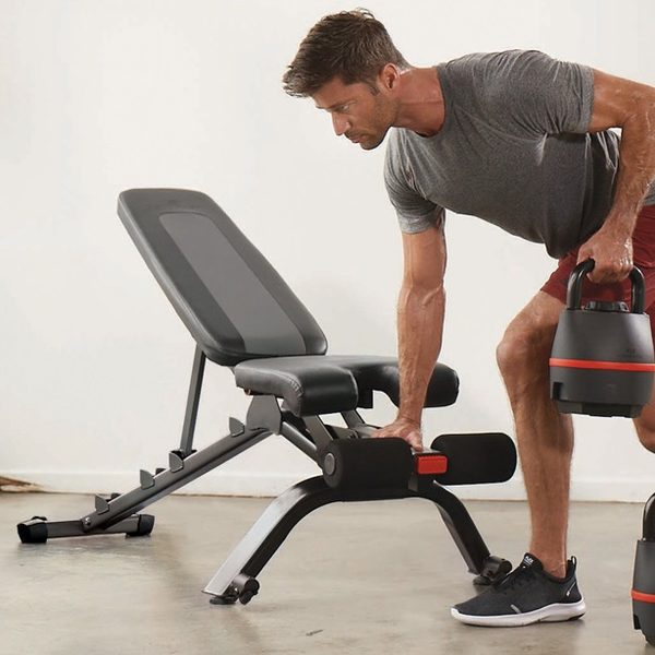 bowflex bench press
