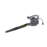 Yardworks 12A Electric Leaf Blower/Vac with 2-Speed Control  - $59.99 (Up to $70.00 off)