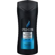 Axe Or St. Ives Body Wash - $2.99