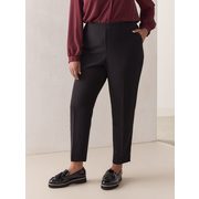 Tapered Ankle Pant - Addition Elle - $35.40 ($23.60 Off)