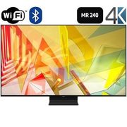 Samsung QLED 4K 240MR-Smart Television - 65'' - $2422.00