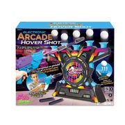 All Pavillion And Merchant Ambassador Games - Electronic Arcade Hover Shot Neon - $26.17 (25% off)
