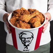 KFC Canada Cyber Monday 2020: 50% Off All Buckets and Boxes on November 30