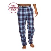 Men's Sleepwear and Robes by Polo Ralph Lauren, Izod and Joe Boxer - 25% off