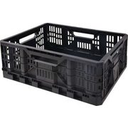 Heavy Duty Collapsible Basket - $8.49