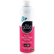 All Good Kid's Sunscreen Spray - $14.93 ($11.02 Off)