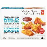 PC Wings, Too Good To Be Wings Boneless Chicken Chunks, Meatballs Or Ribs - $10.99