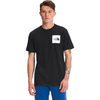 The North Face Fine Short Sleeve T-shirt - Men's - $19.93 ($20.06 Off)