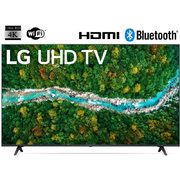 LG UHD TV 75" 4K Bluetooth ThinQ Al Smart - $1397.99 ($400.00 off)