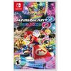Mario Party Superstars or Mario Kart 8 Deluxe for Nintendo Switch - $79.96