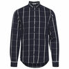 Casual Friday Men's Anton Large Checked Shirt - $43.94 ($45.06 Off)