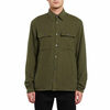 Volcom Men's Larkin Shirt Jacket - $49.94 ($50.06 Off)