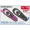 Garneau Woodland Women's Or Men's Snowshoes - $159.99 ($70.00 off)