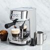 Breville Bambino Plus Manual Espresso Machine - $499.99 (15% off)