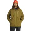 Mec Centre Point Insulated Jacket - Men's - $244.94 ($105.01 Off)