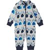 Reima Myytti Fleece Suit - Infants To Children - $35.97 ($23.98 Off)