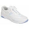 Tour White Leather Lace-up Sneaker By Sas Shoes - $219.99 ($40.01 Off)
