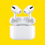 RBC Royal Bank: Get FREE Apple AirPods Pro with a New RBC All-Inclusive Bank Account