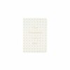 Eccolo Gold Polka Dots 2021 Faux Leather Agenda In Ivory - $8.69 ($8.80 Off)