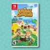 Amazon.ca: $25 Off Nintendo Switch Games, Including Animal Crossing: New Horizons