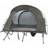 2-in-1 Camping Tent Cot - $199.99