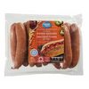 Great Value Smoked Sausages - $6.97 ($2.00 off)