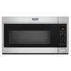 Maytag 2.0-Cu.Ft. Stainless Steel Over-the-range Microwave - $679.95