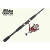 Abu Garcia Specialist 2.0 Spin Combo  - $69.99 (50% off)
