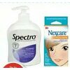 3m Acne Absorbing Covers or Spectro Cleanser - Up to 25% off